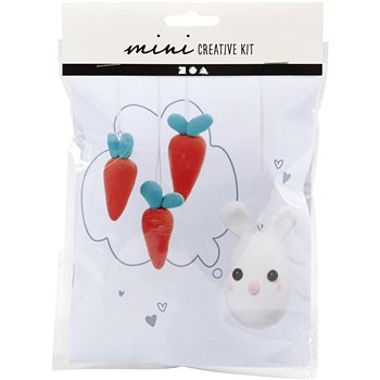 Mini Kit creativo - 1 set