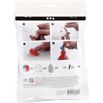 Mini Kit creativo - 1 set