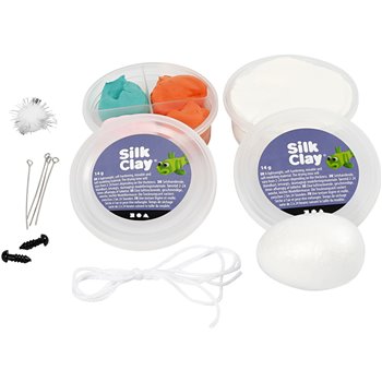 Mini Kit creativo - 1 set