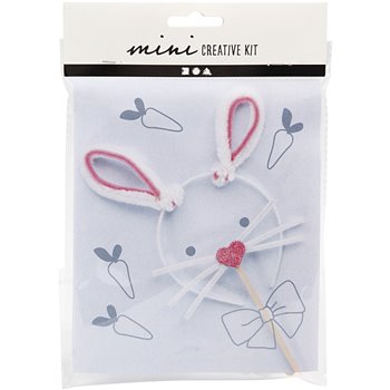 Mini Kit creativo - 1 set