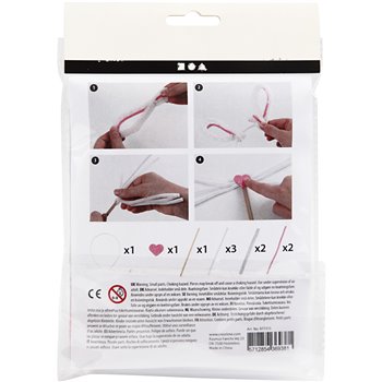 Mini Kit creativo - 1 set