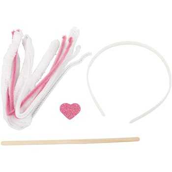 Mini Kit creativo - 1 set