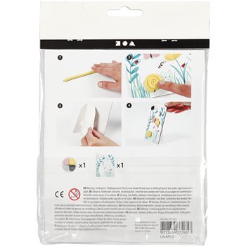 Mini kit creativo - 1 set