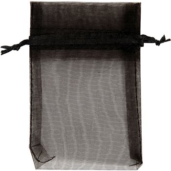 Bolsas de organza - 10 unidades