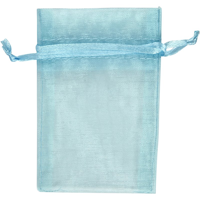 Bolsas de organza - 10 unidades Bolsas de organza - 10 unidades