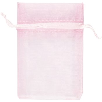 Bolsas de organza - 10 unidades