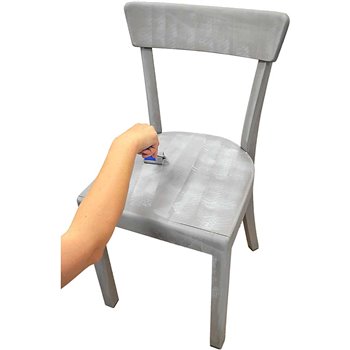 Pintura Chalky vintage look  - 250 ml