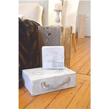 Pintura Chalky vintage look  - 250 ml