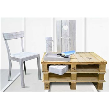 Pintura Chalky vintage look  - 250 ml