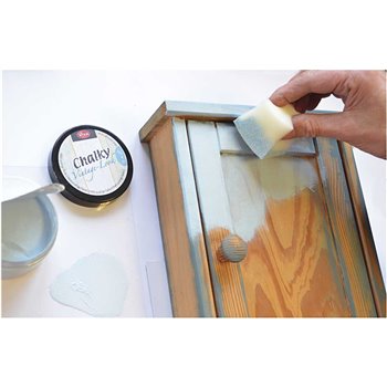 Pintura Chalky vintage look  - 250 ml