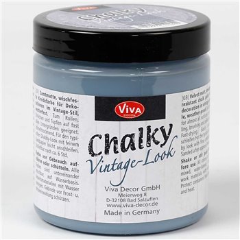Pintura Chalky vintage look  - 250 ml