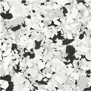 Copos de terrazo - 90 gr