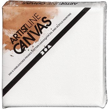 Artist Line canvas - 10 unidades Artist Line canvas - 10 unidades