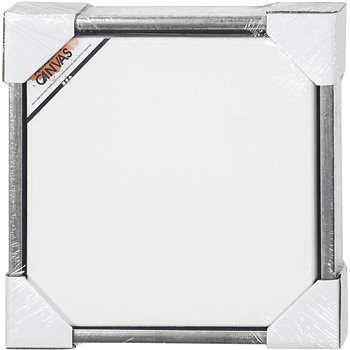 Lienzo ArtistLine con marco