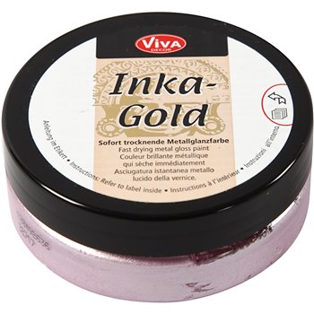 Inka Gold - 50 ml