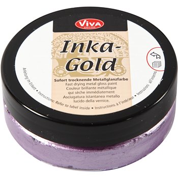 Inka Gold - 50 ml