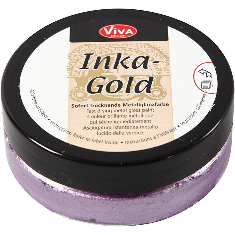 Inka Gold - 50 ml
