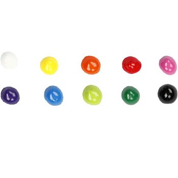 3D Liner - surtido - 10x100 ml