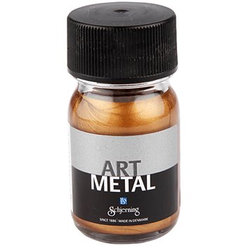 Pintura Art Metal - 30 ml