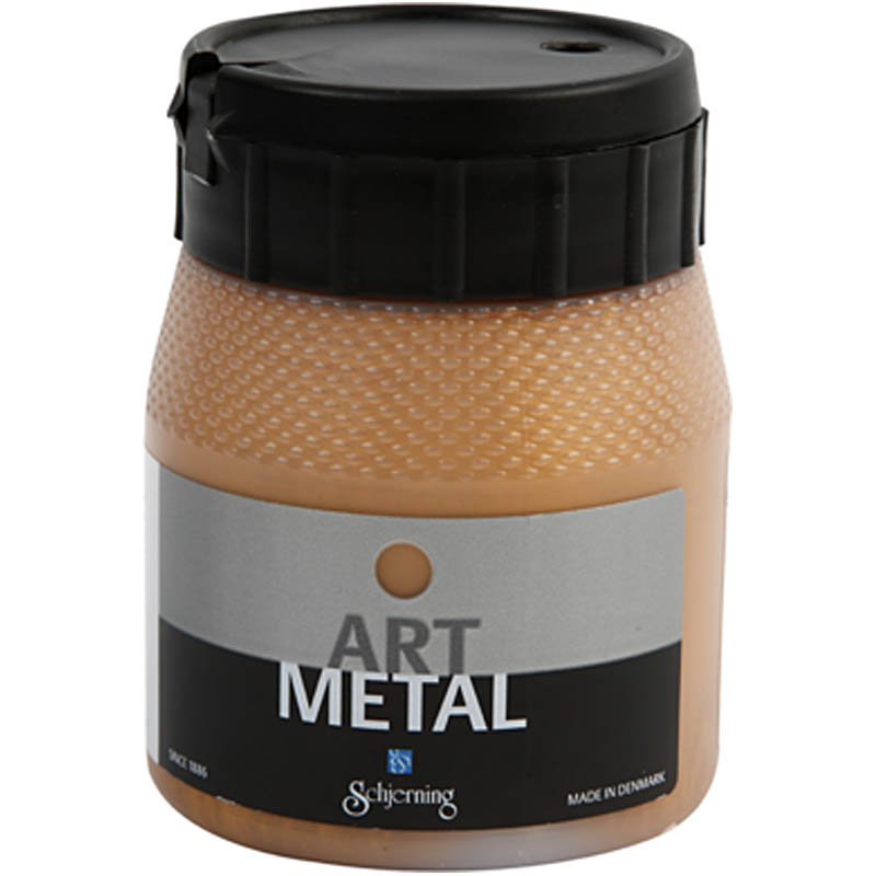 Pintura Art Metal - 250 ml