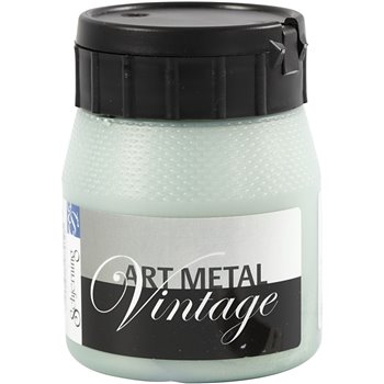 Pintura Art Metal - 250 ml