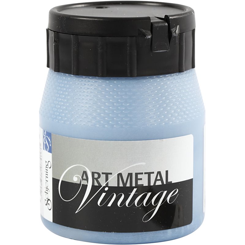 Pintura Art Metal - 250 ml
