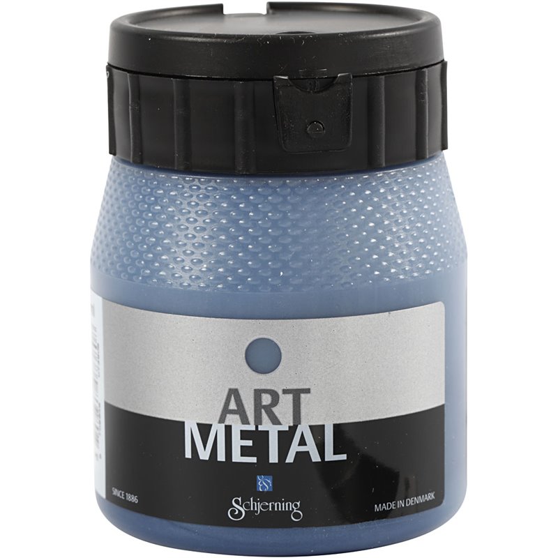 Pintura Art Metal - 250 ml