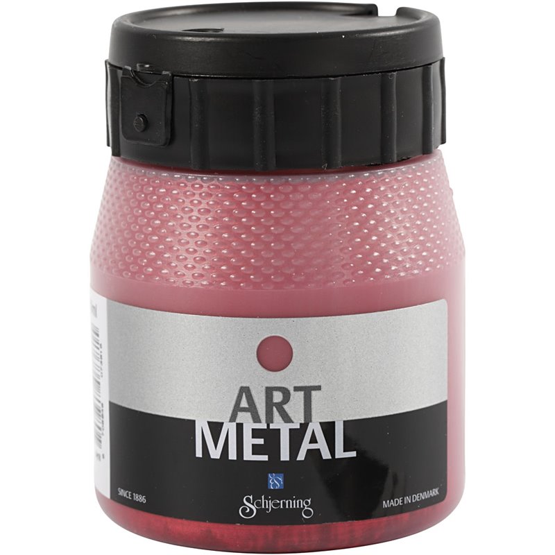 Pintura Art Metal - 250 ml