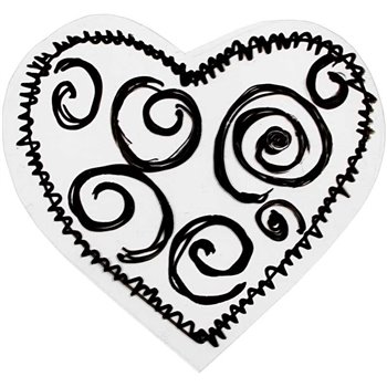 Rotulador porcelana y cristal