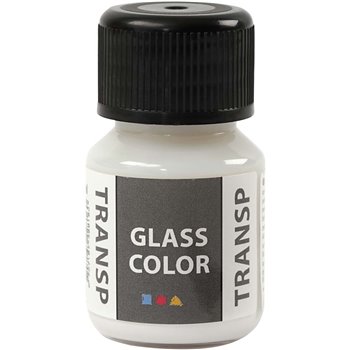 Pintura Glass Color Transparent - 30 ml