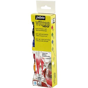 Vitrea 160  - 6x20 ml