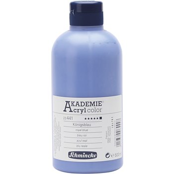 Color acrílico Schmincke AKADEMIE® - 500 ml