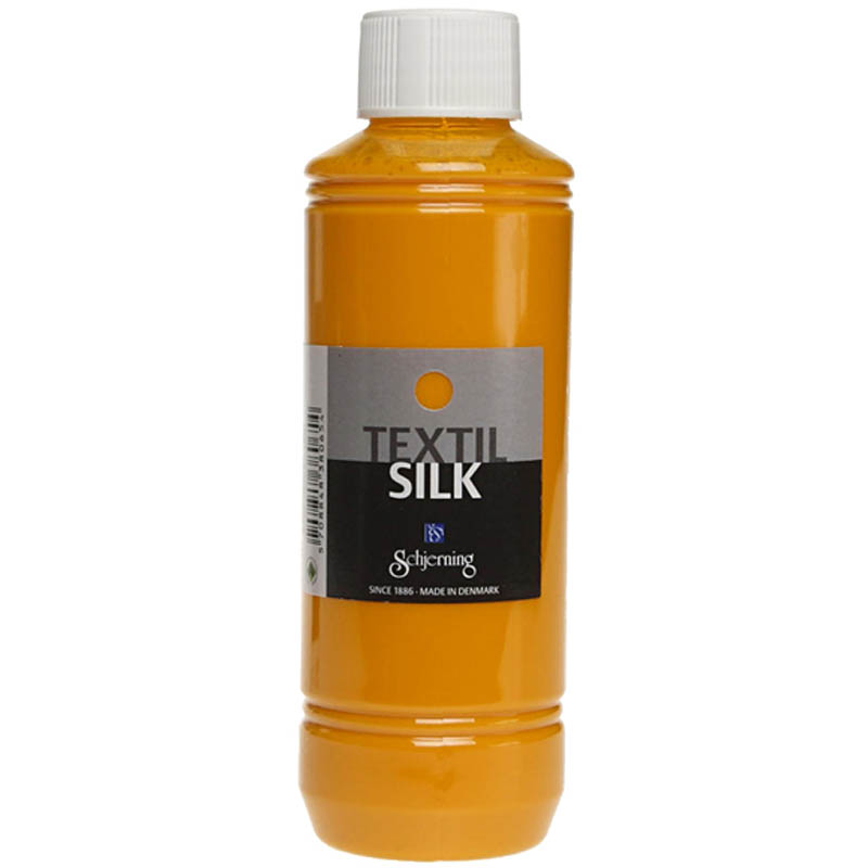 Textil Silk - 250 ml