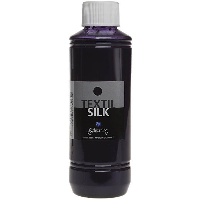 Textil Silk - 250 ml