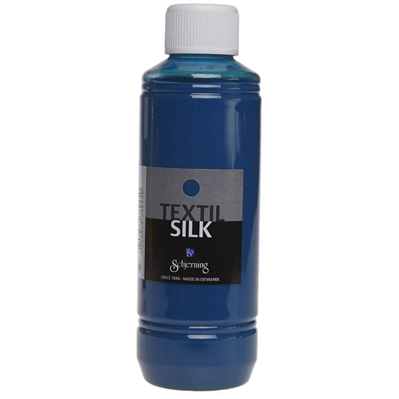 Textil Silk - 250 ml