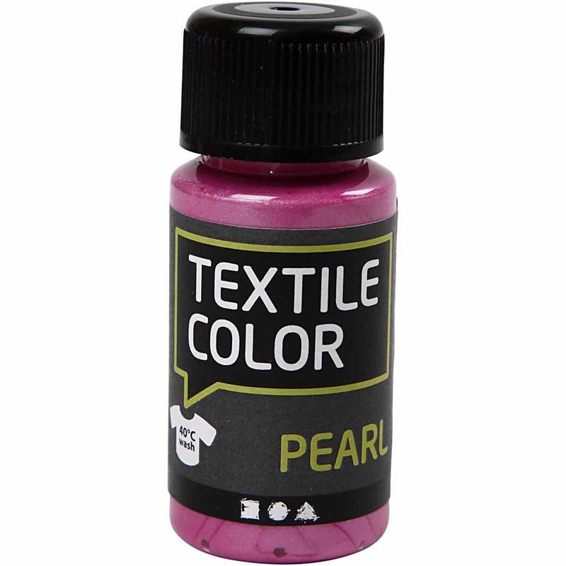 Textile Color - 50 ml