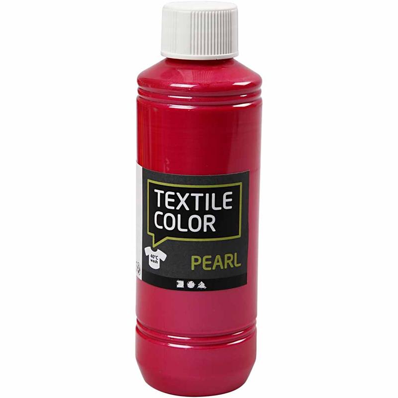 Textile Color - 250 ml