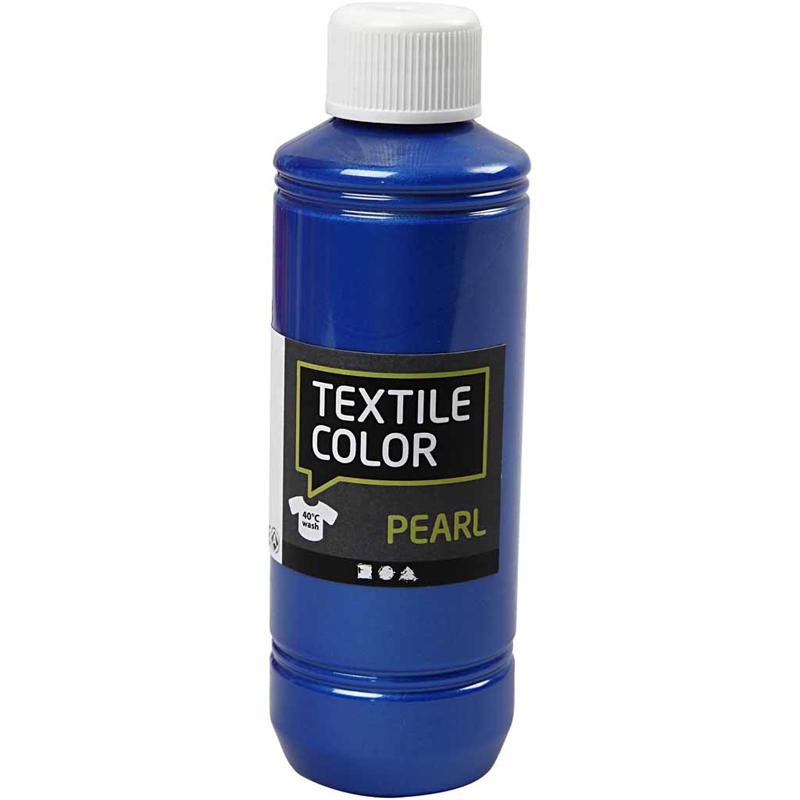 Textile Color - 250 ml