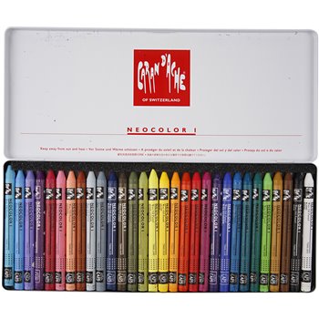 Neocolor I - 30 unidades