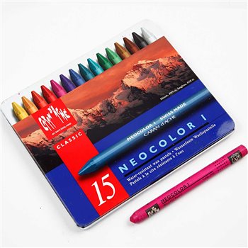 Neocolor I - 10 unidades