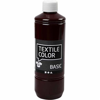Textile Colour - 500 ml