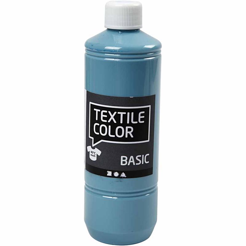 Textile Colour - 500 ml
