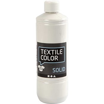 Textile Solid - 500 ml
