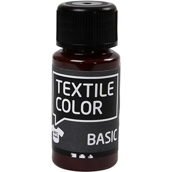 Textile Colour - 50 ml