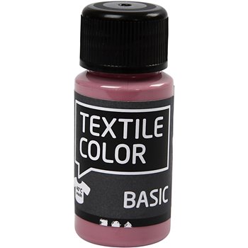 Textile Colour - 50 ml