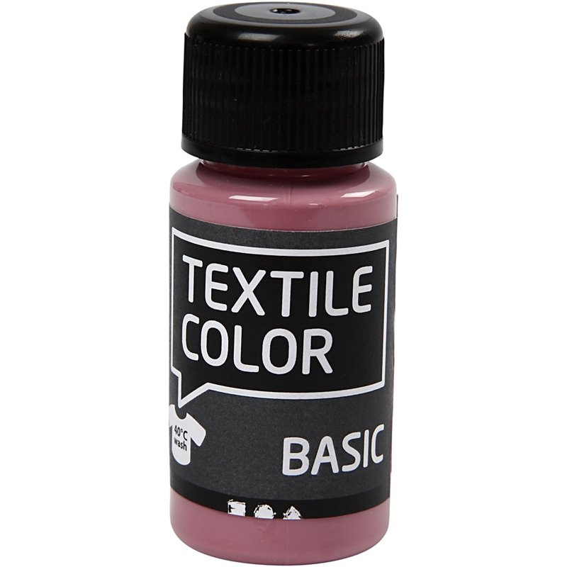 Textile Colour - 50 ml