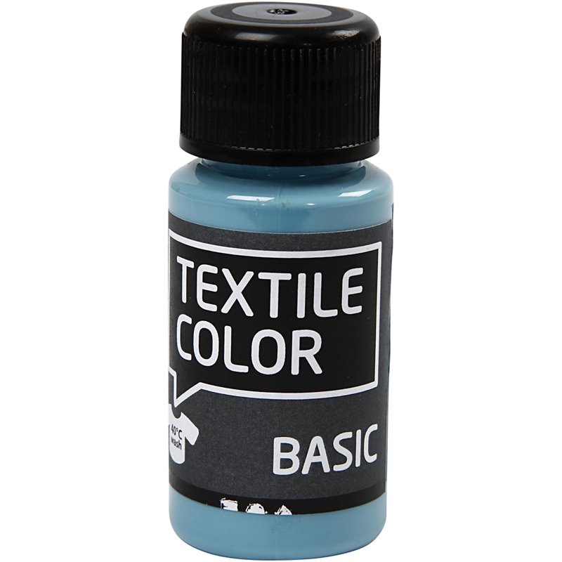 Textile Colour - 50 ml
