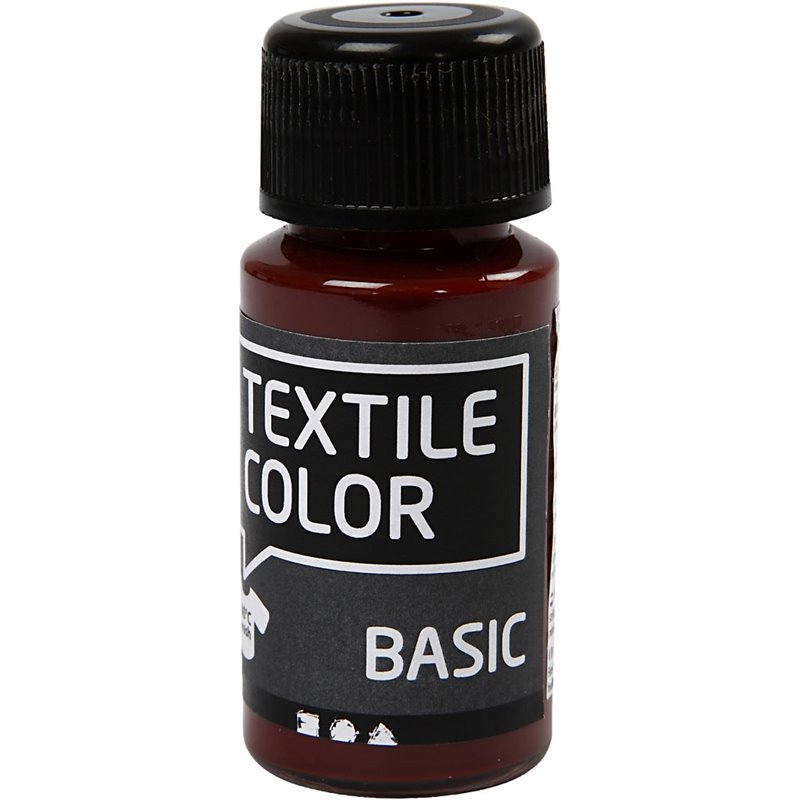 Textile Colour - 50 ml