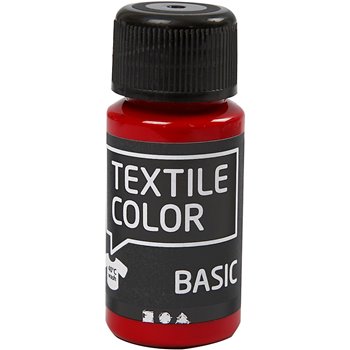 Textile Colour - 50 ml