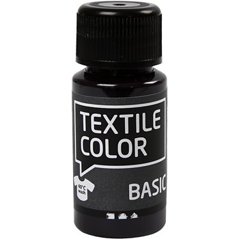 Textile Colour - 50 ml